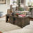 Dedrick Coffee Table-1953650203