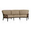 Andover Outdoor 3 - Seat Patio Sofa-407452843-470730882