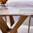 Tahmida Round Dining Table-822986898