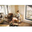 Fauteuil Waburn