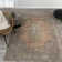 Tapis oriental gris / saumon Sutere