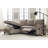 Serta Copenhagen Reclining Sectional Sofa with Storage Chaise-22375757-22403767