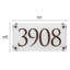 Plaque d'adresse 1 ligne Frjan-296125471-296125469