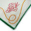 Fete Embroidered Linen Napkins