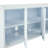 Jerianne 47.31'' Sideboard