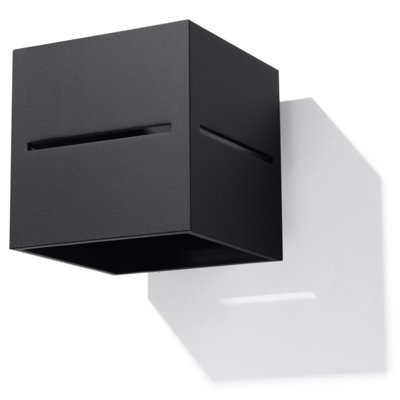 Ausable Flush Mounted Sconce