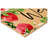Sweet Strawberries Doormat-692709066