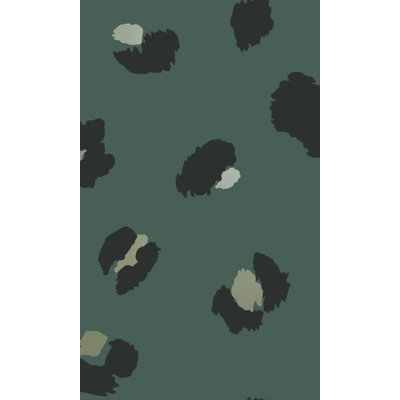 Rouleau de papier peint L 33 pi x l 21 po