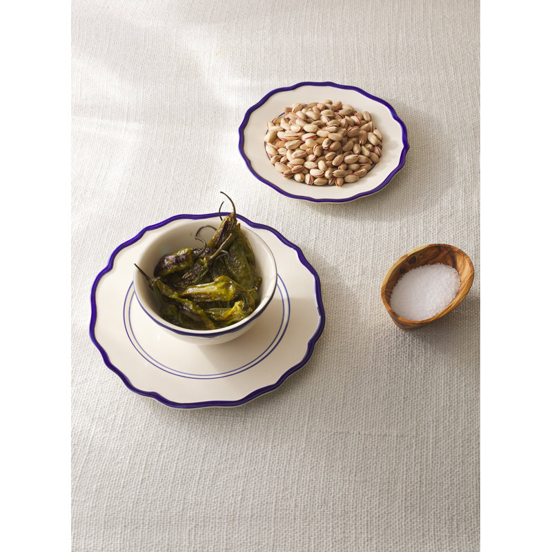 Jane Dinnerware Set With Cereal Bowl
