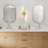 Keyaan 2 - Light Dimmable LED Vanity Light-1209988470-1209988471