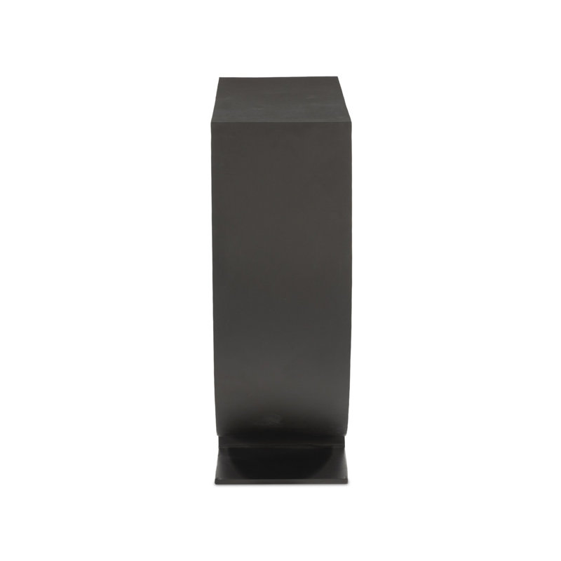Kayo Firewood Storage-Charcoal Iron