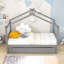 Lit plateforme avec couchette simple Prana-1792189390-1792189378