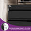 3 Drawer Steel File Cabinet-1830788247
