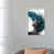 White Floater Frame is unavailable