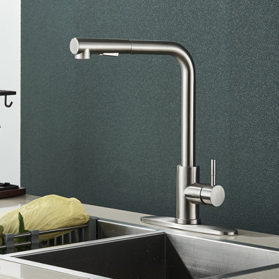 Robinet de cuisine AlenArtWater