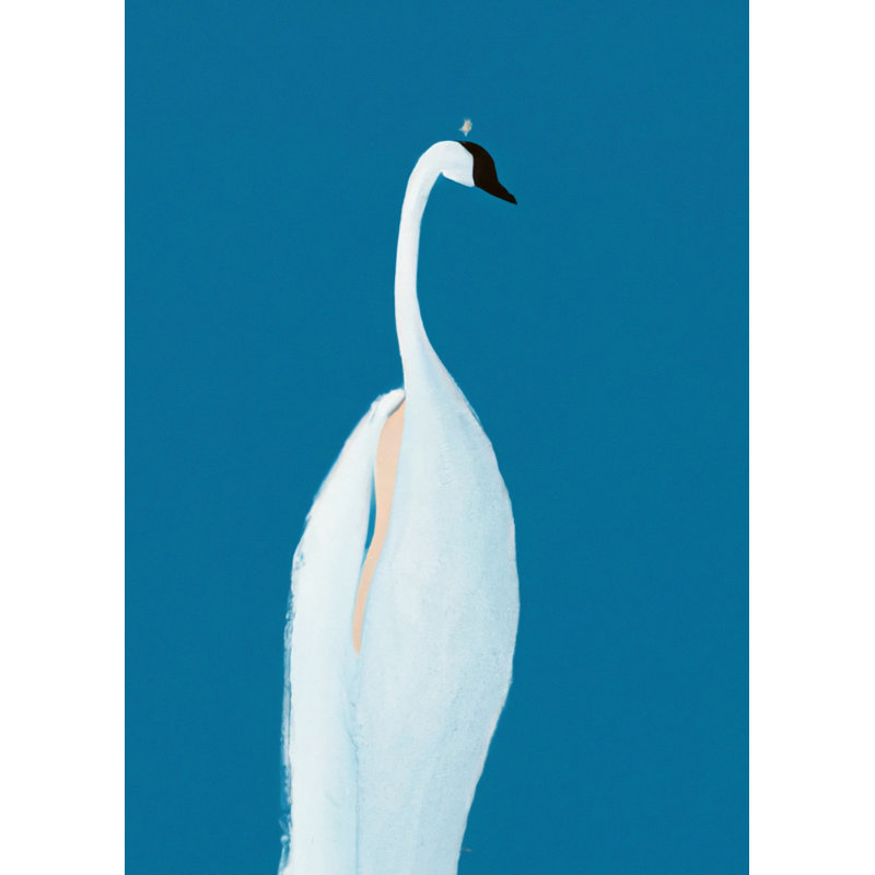 Wrapped Canvas Print, 50.8 cm H x 76.2 cm W