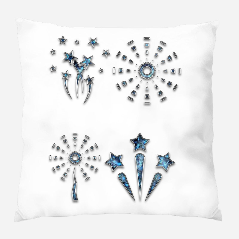 Coussin décoratif Decor