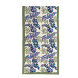 Wisteria Handmade Floral Table Runnner