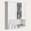 Bitner Bathroom Storage Furniture Set-820991413