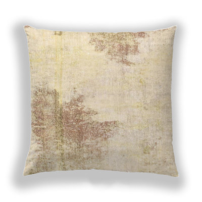 Coussin Abstract 1934