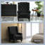 Upholstered Armchair-406964596-406964593