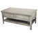 Bloomingdale Solid Wood Coffee Table