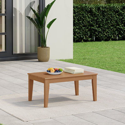 Table basse Laguna