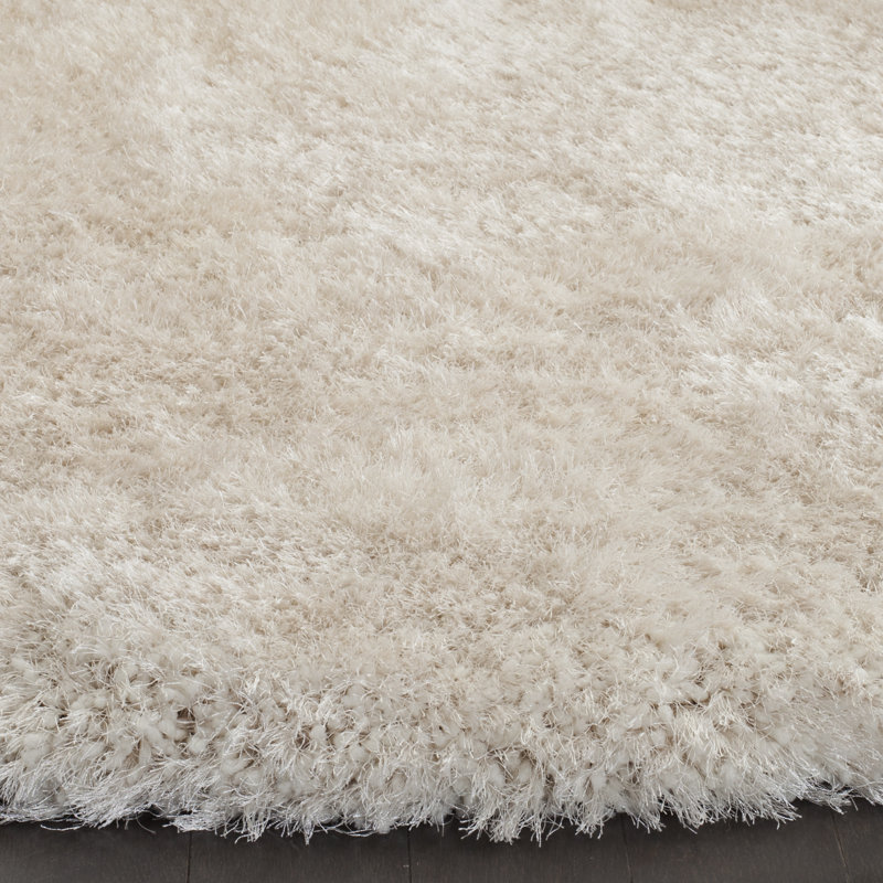 Tapis touffeté à la main Jayne, Rectangle 9 pi x 12 pi