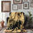 Throw Blanket-595732602