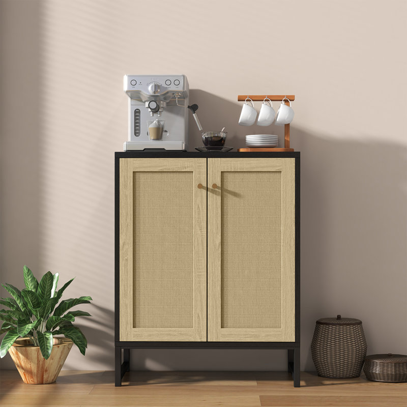 Sideboard, Black