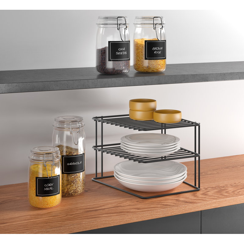 Cupboard Basket