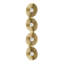 Itzia 4 - Light Wallchiere