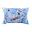 Reversible People 100% Polyester Toddler Sheet