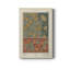 Nouveau Decorative I - Impression sur toile tendue-2018844603