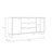 Monomoy Sideboard