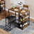 Rustic Brown