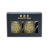 Mugs Bone China Coffee Mug