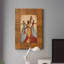 Célébration - peinture sur toile tendue-767467042