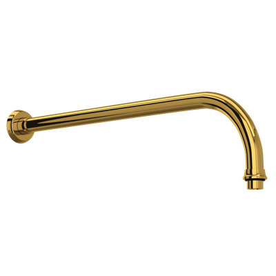 Holborn 15" Wall Mount Shower Arm