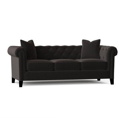 Caspar Upholstered 82'' Sofa