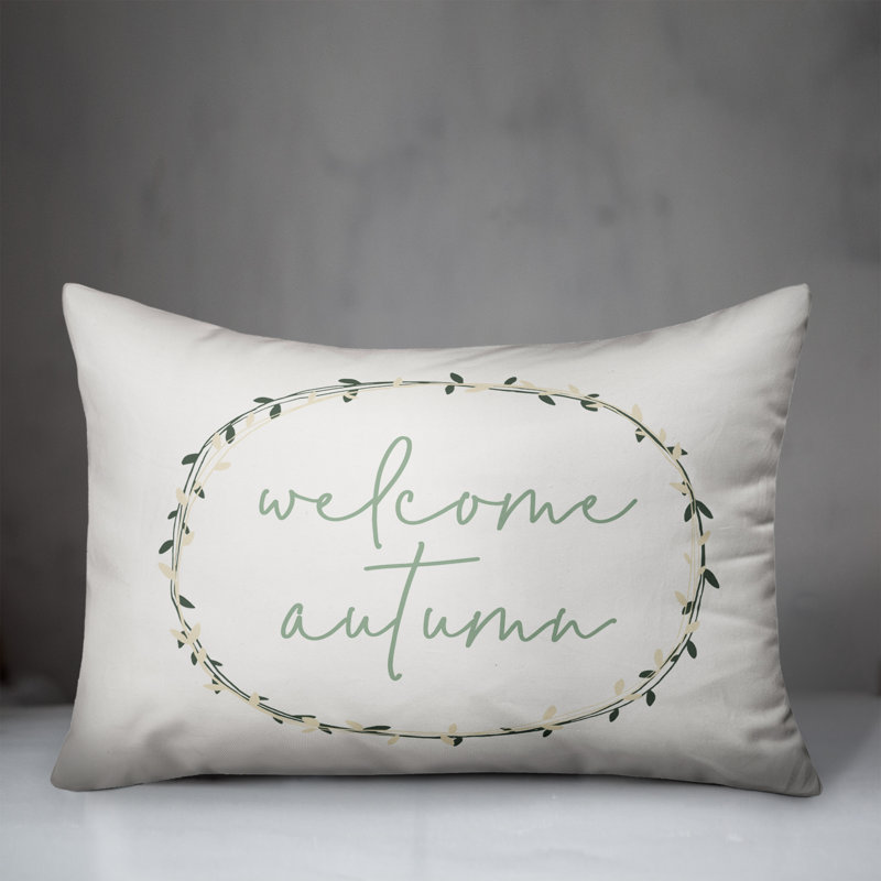 Throw Pillow