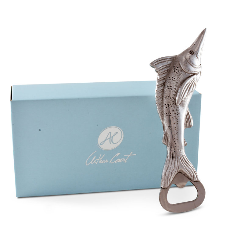 Coastal Bottle Opener