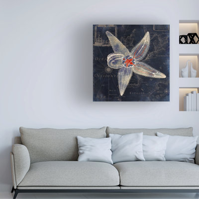 Art sur toile «bolus brun»