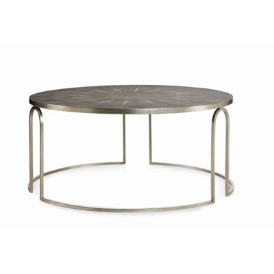 Monarch Cocktail Table
