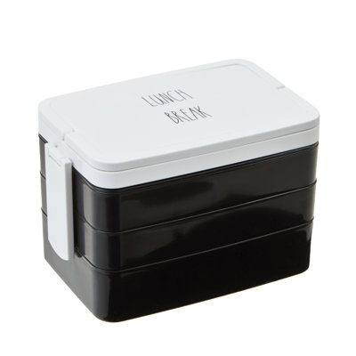Houseknecht Food Storage Container