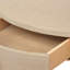 Scarlett 1-Drawer End Table-1644960141