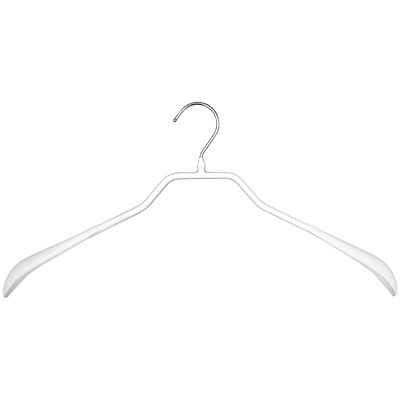 Metal Non-Slip Standard Hanger for Dress/Shirt/Sweater