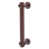 Cuivre antique est en rupture de stock