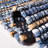 Owlswick Hand Woven 0.9 Cotton 0.1 Jute Striped Rug-948814213