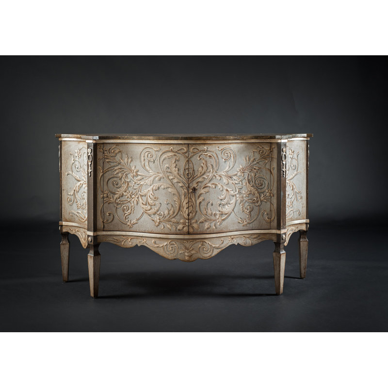 Buffet Table